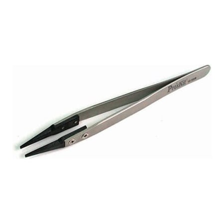 Eclipse Enterprises. Eclipse - ESD Safe-tipped Tweezers 900-269